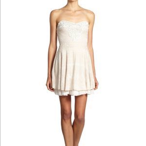 Free People Twinkle and Twirl Dress